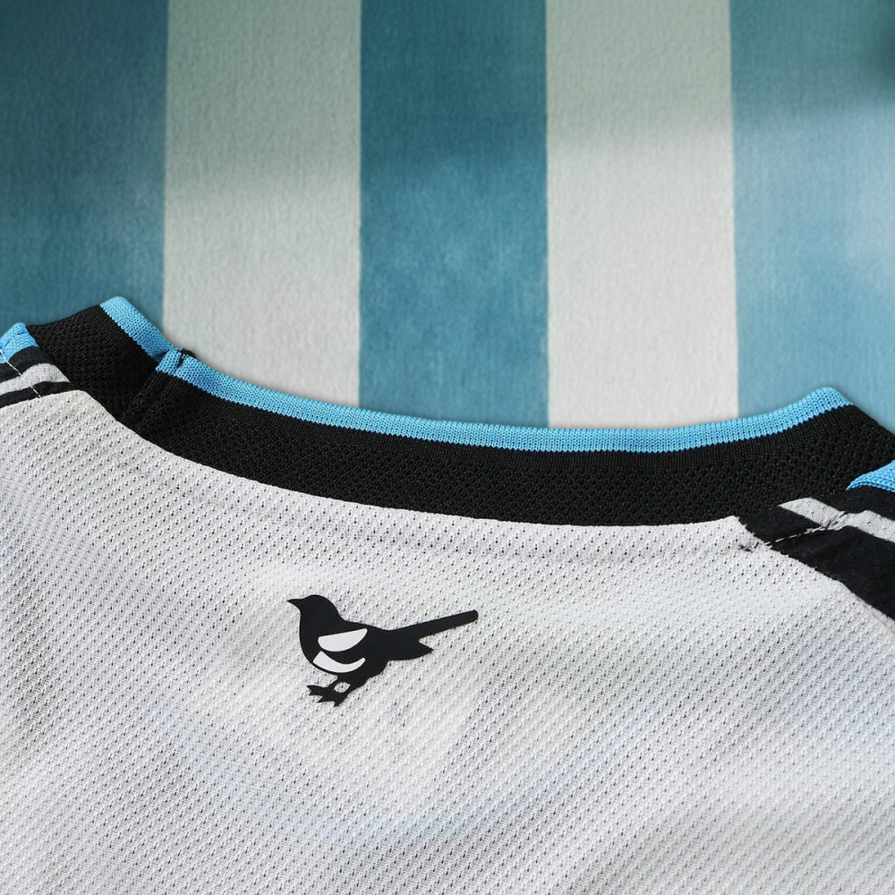 26/27 season Newcastle United F.C. home Player version