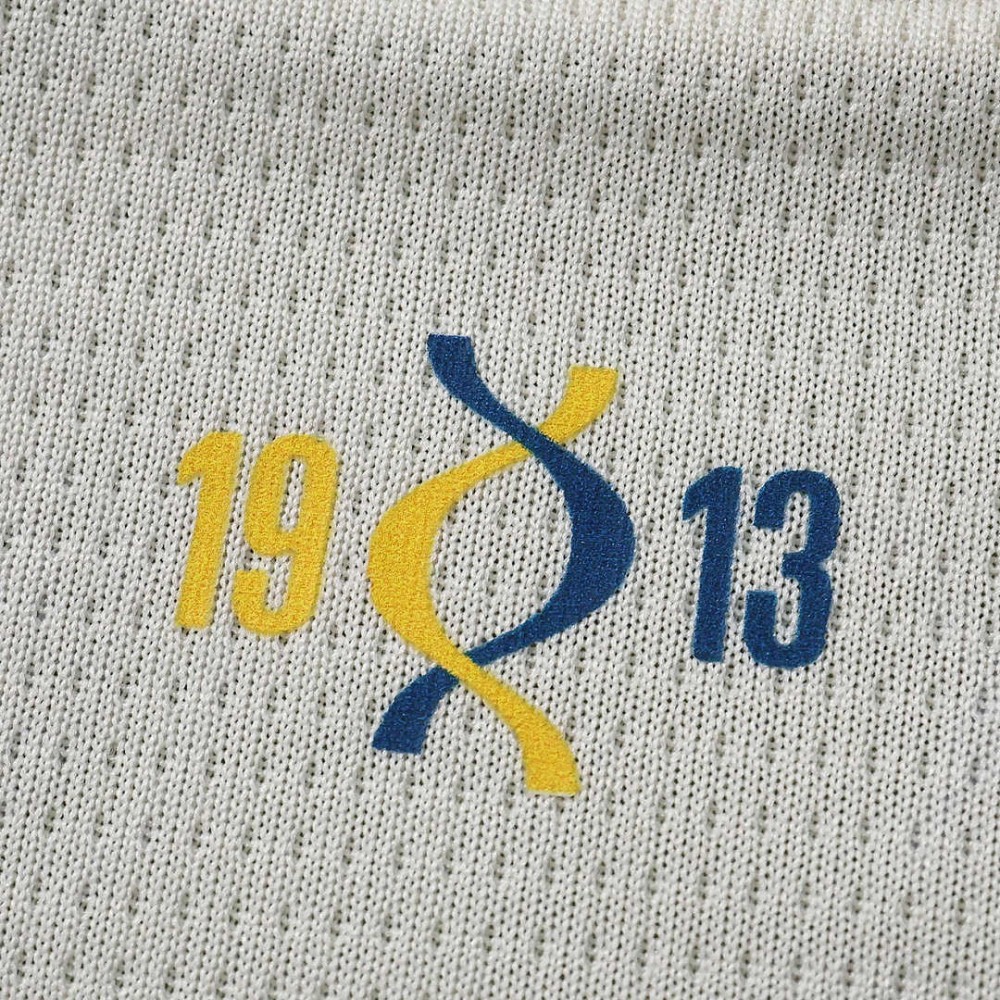 26/27 season Parma Calcio 1913 home Fan version