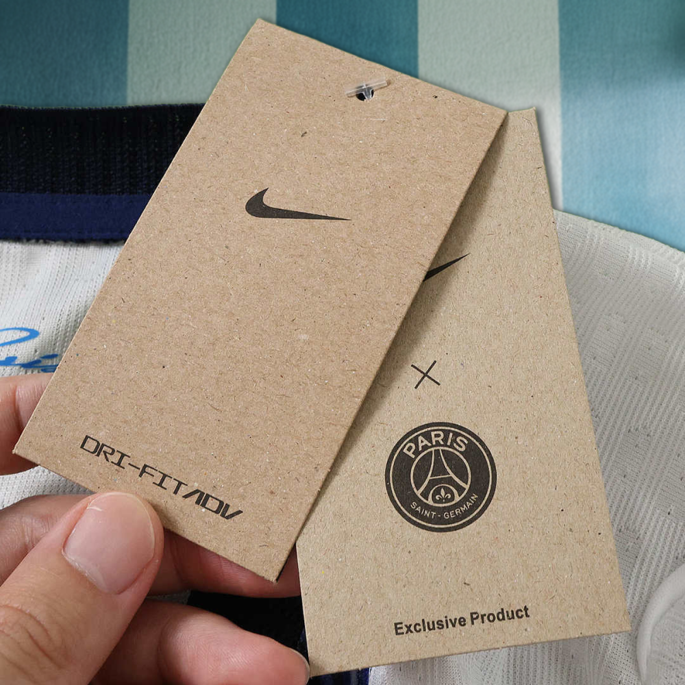 26/27 season Paris Saint-Germain F.C. away Player version