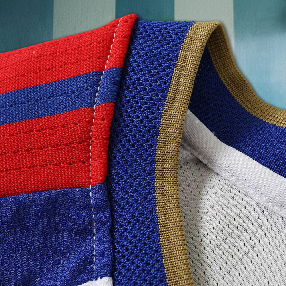 26/27 season Olympique Lyonnais home Player version