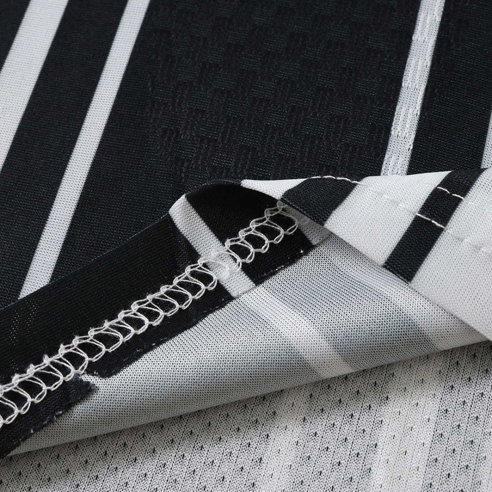 26/27 season Newcastle United F.C. home Player version