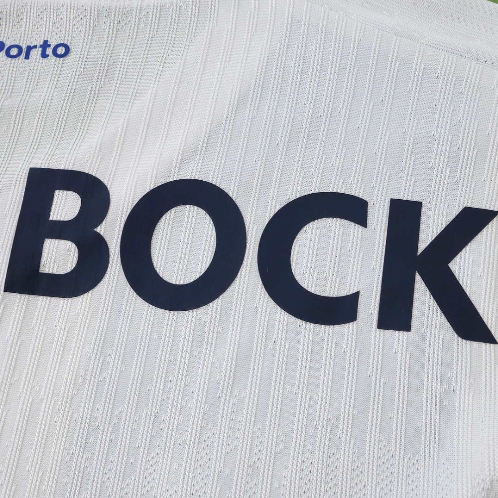 26/27 season FC Porto home Player version