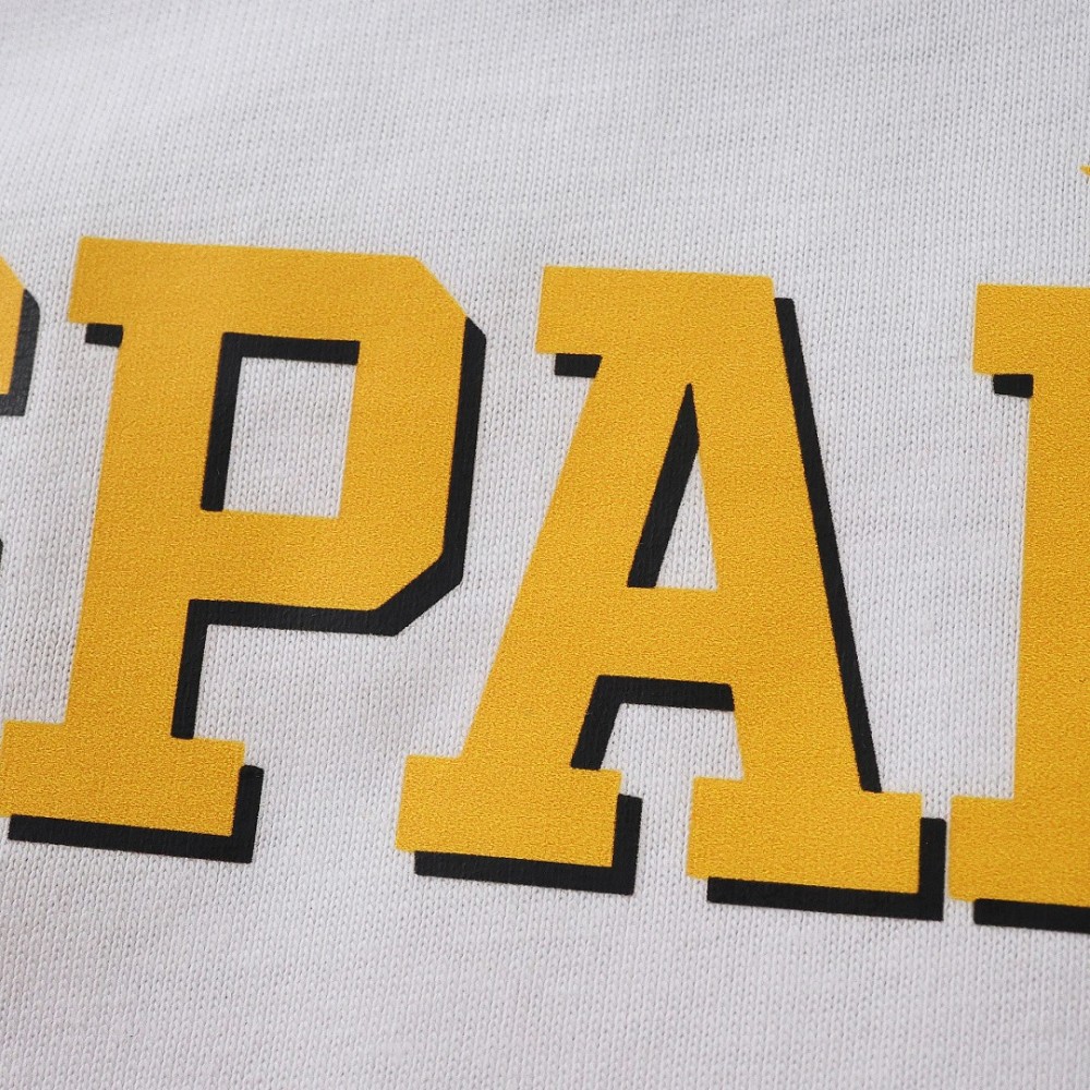 2026 Spain Pure Cotton Champion T-Shirt