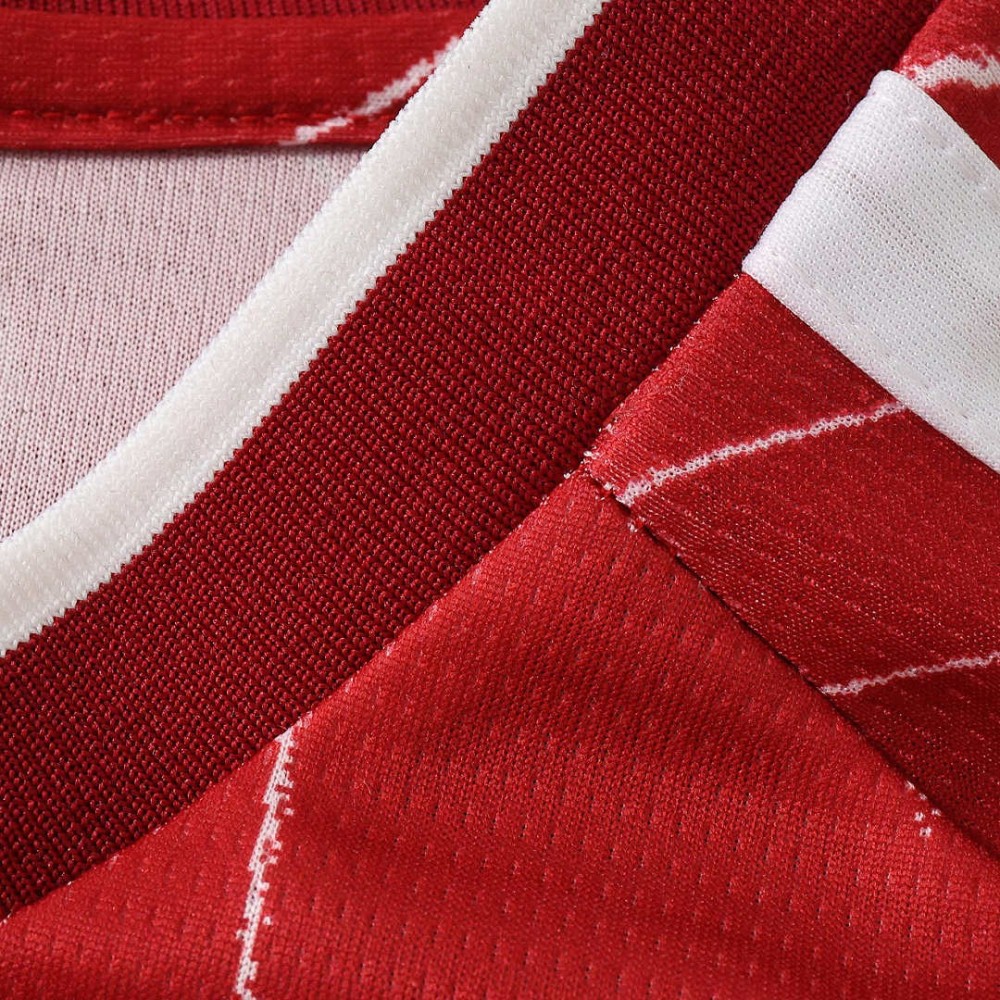 26/27 season Liverpool F.C. home Cropped Jersey