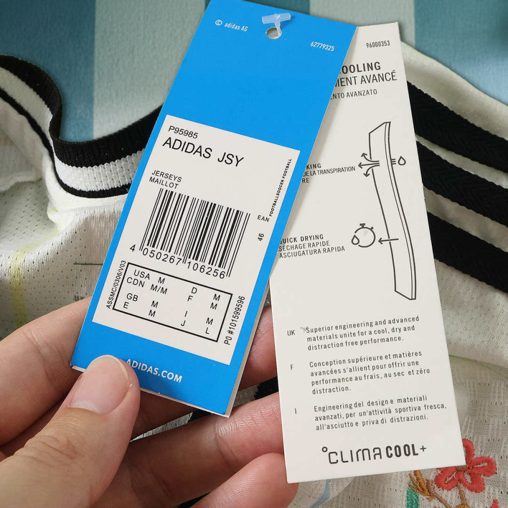 2026 FIFA World  Japan away embroidery Player version