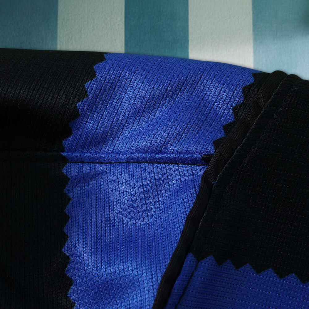 26/27 season F.C. Internazionale Milano home Long sleeve Fan version