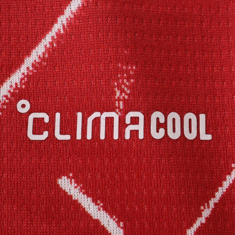 26/27 season Liverpool F.C. home Cropped Jersey