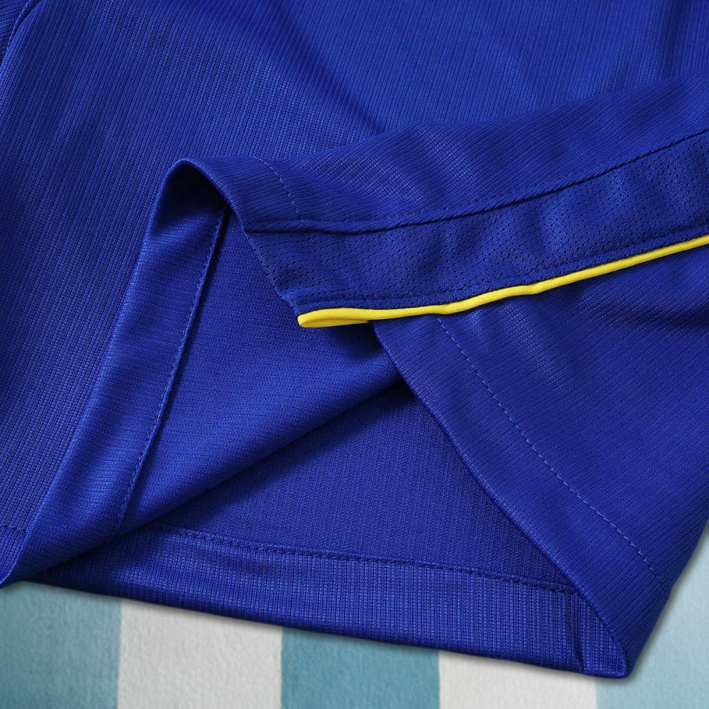 26/27 season Chelsea F.C. home shorts