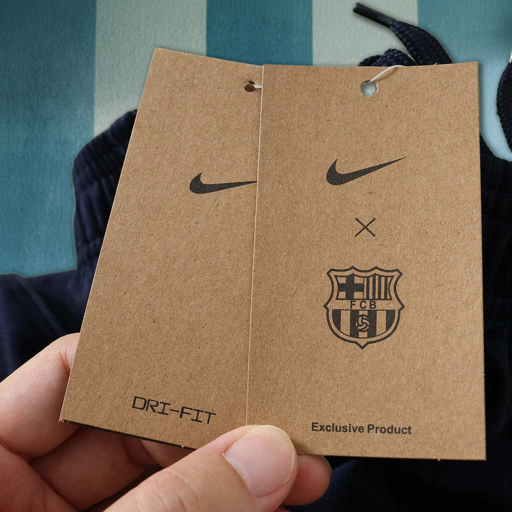 26/27 season FC Barcelona ∕ Barça home shorts