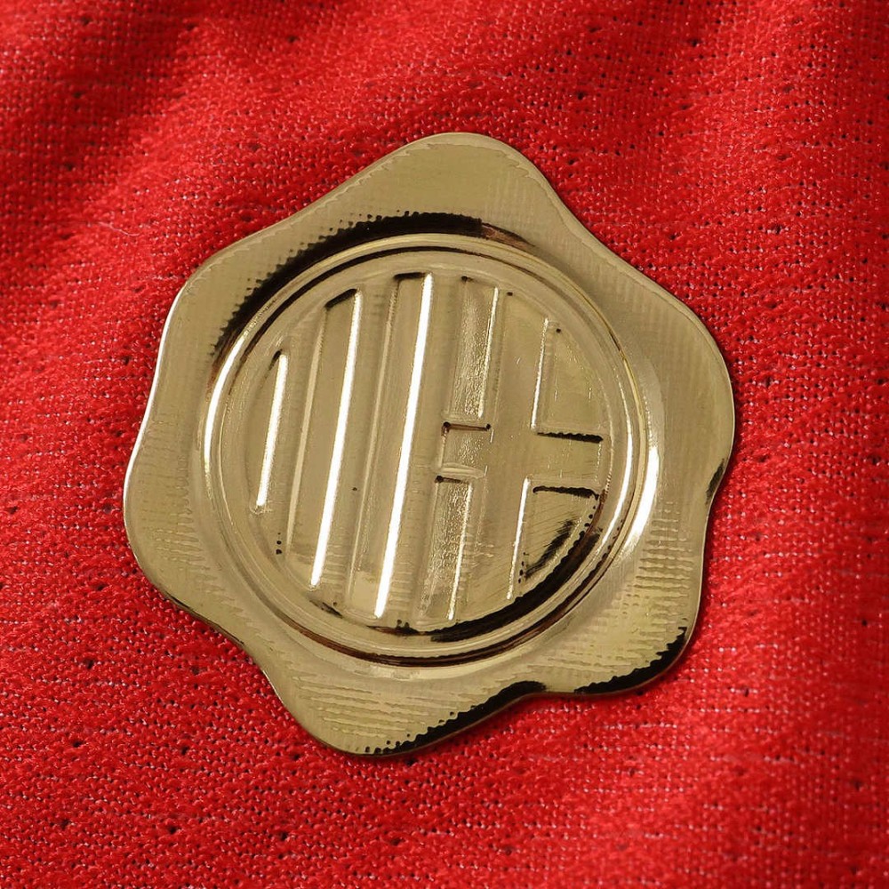 26/27 season A.C. Milan home Long sleeves Player version