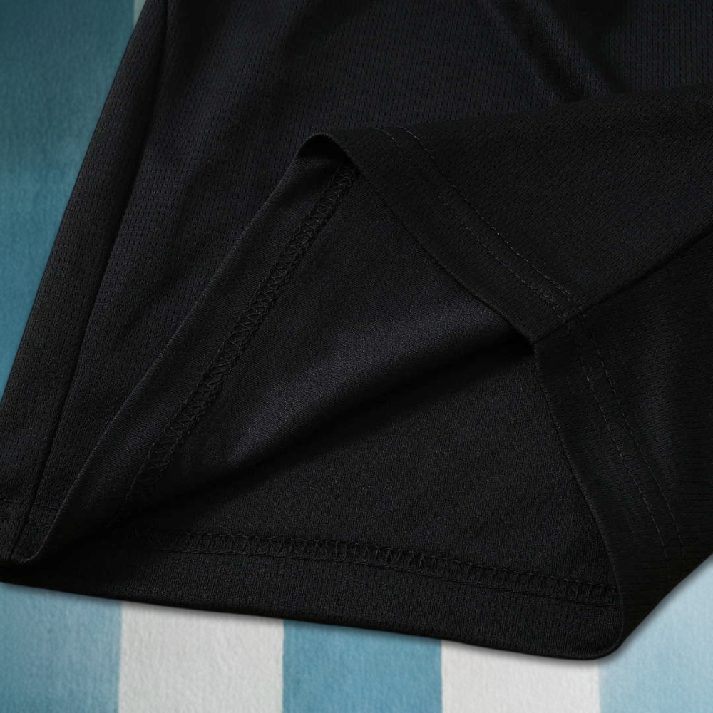 26/27 season A.C. Milan home shorts