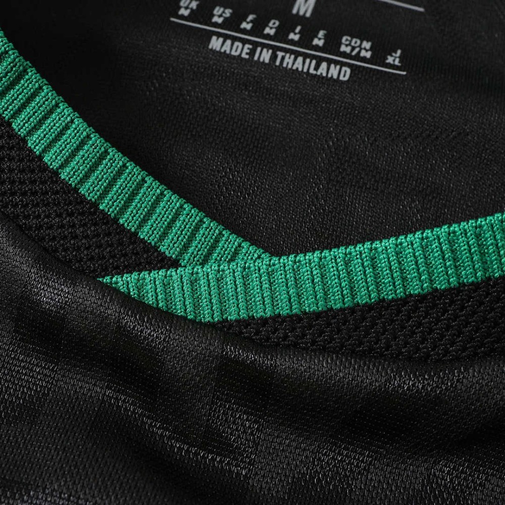 2026 FIFA World Cup Mexico third  embroidery Player version