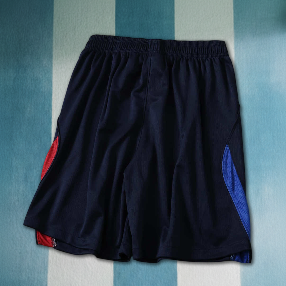 26/27 season FC Barcelona ∕ Barça home shorts