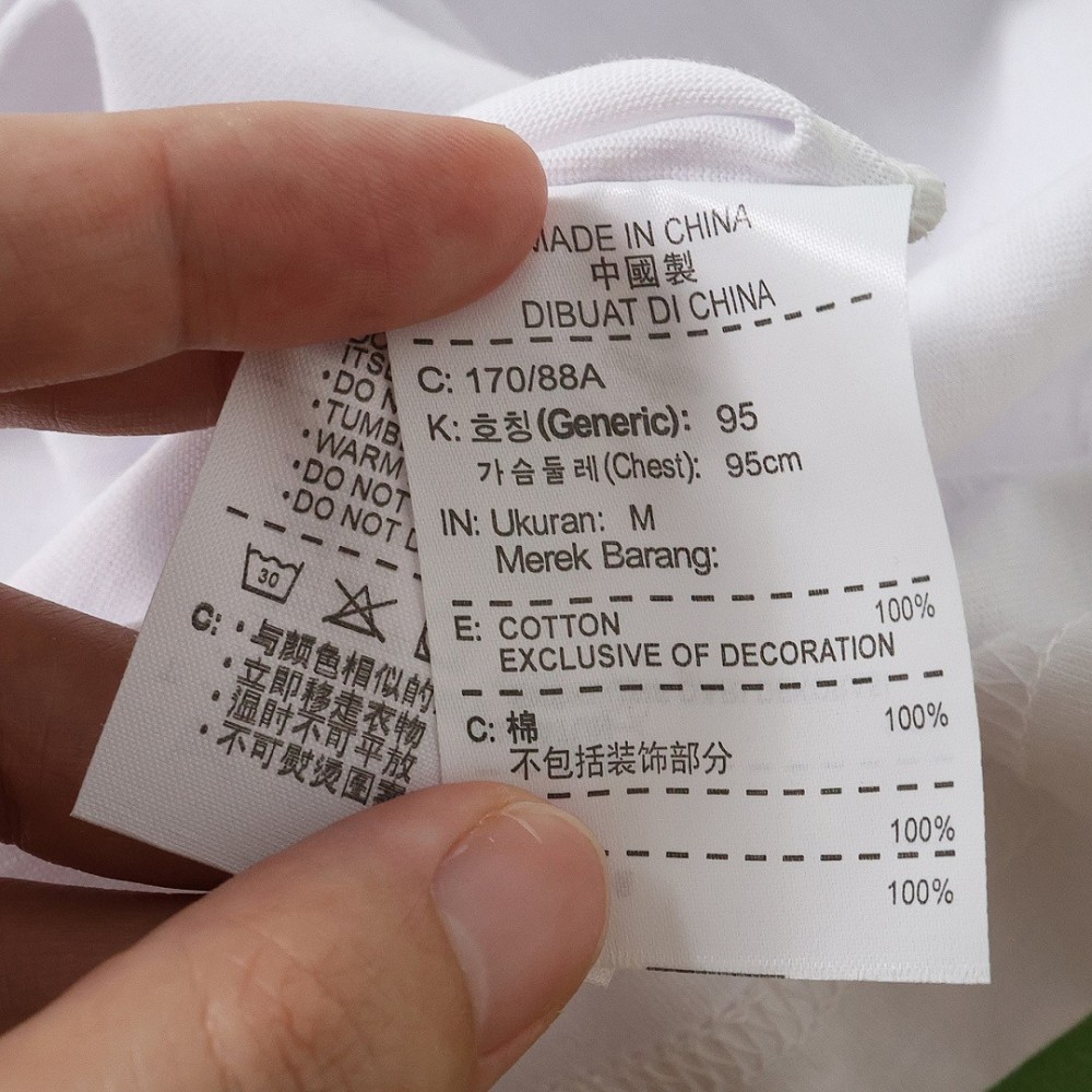 2026 Spain Pure Cotton Champion T-Shirt