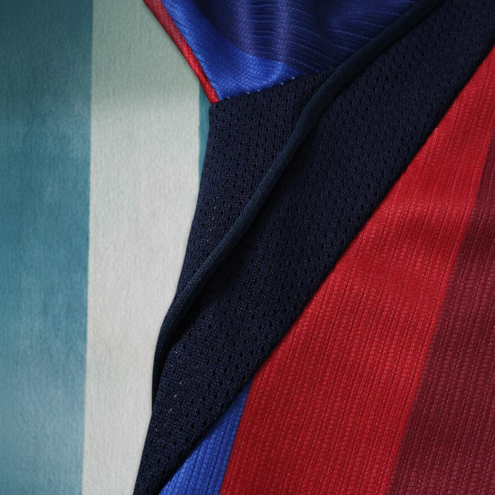 26/27 season FC Barcelona ∕ Barça home Cropped Jersey