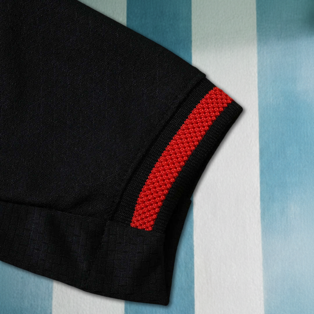 26/27 season A.C. Milan home Long sleeves Player version