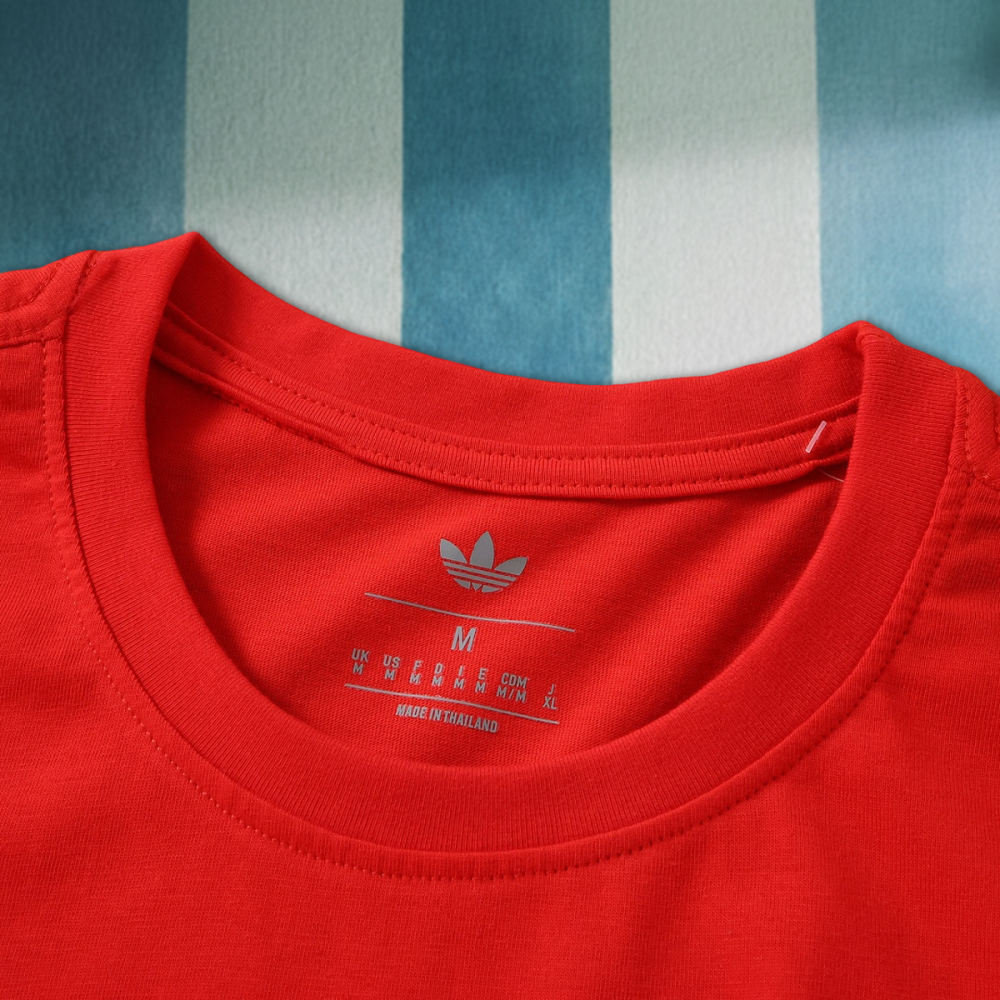 2026 Spain Pure Cotton Champion T-Shirt