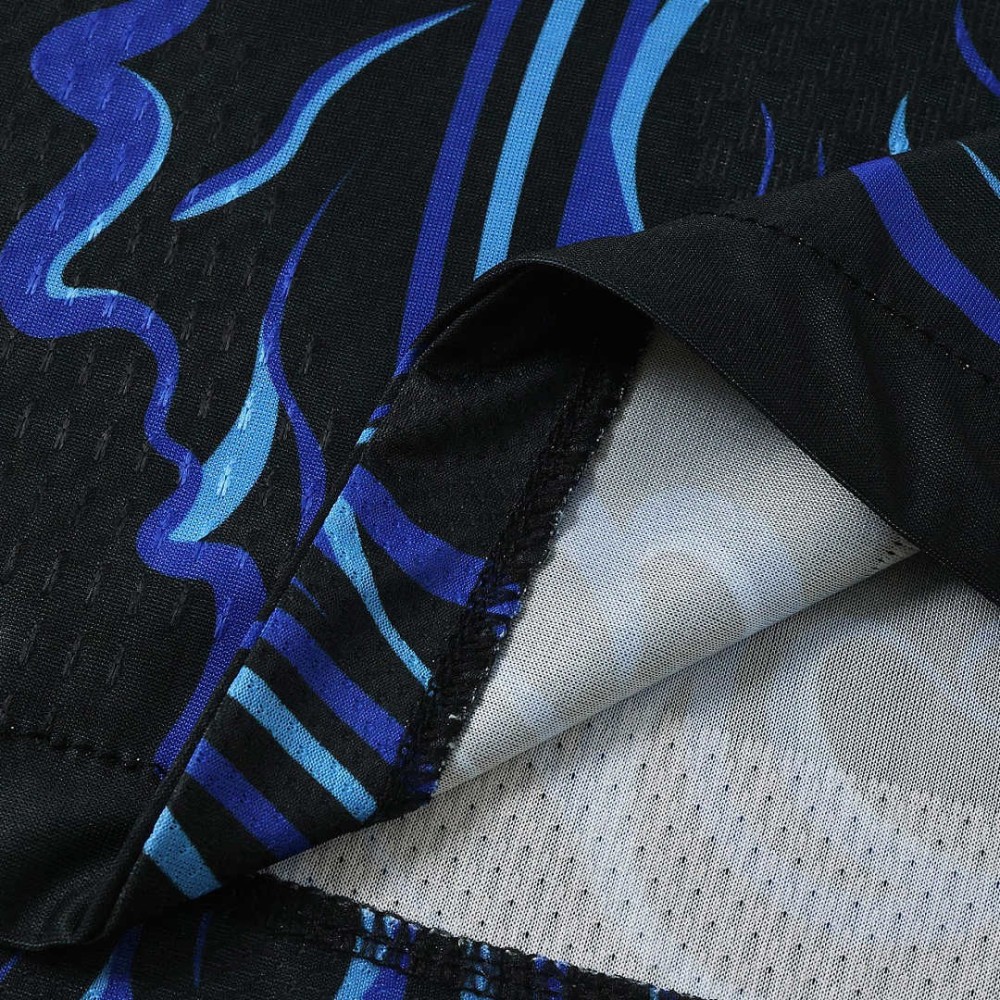 2026 FIFA World Cup Argentina Away Embroidery Player version
