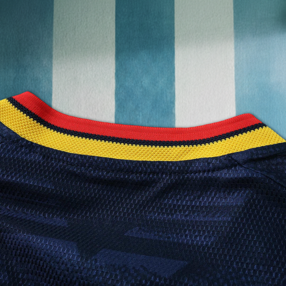 26/27 season Arsenal F.C.  away embroidery Player version