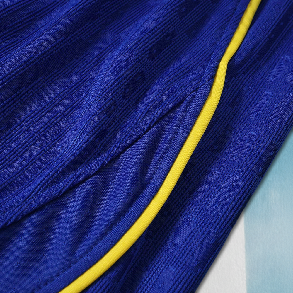 26/27 season Chelsea F.C. home  Player version shorts