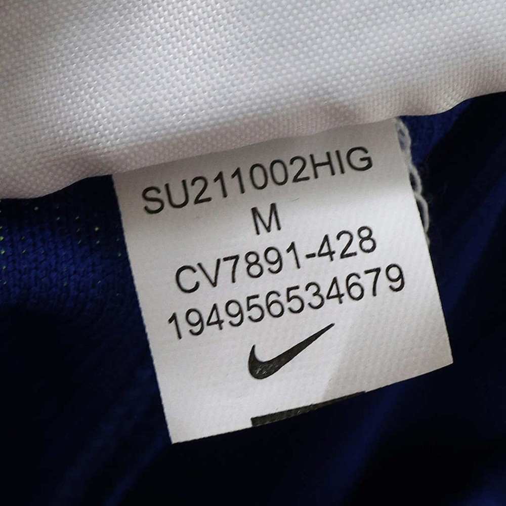 26/27 season Chelsea F.C. home shorts