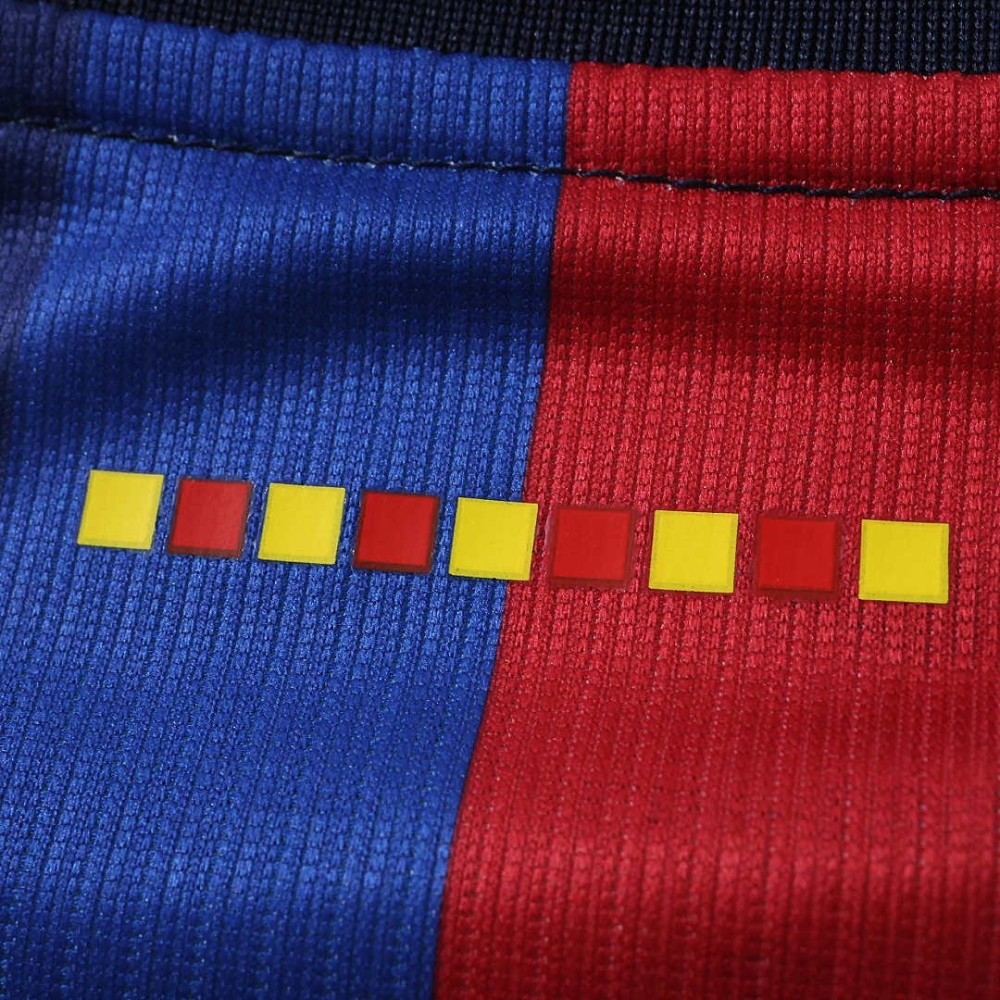 26/27 season FC Barcelona ∕ Barça home Cropped Jersey