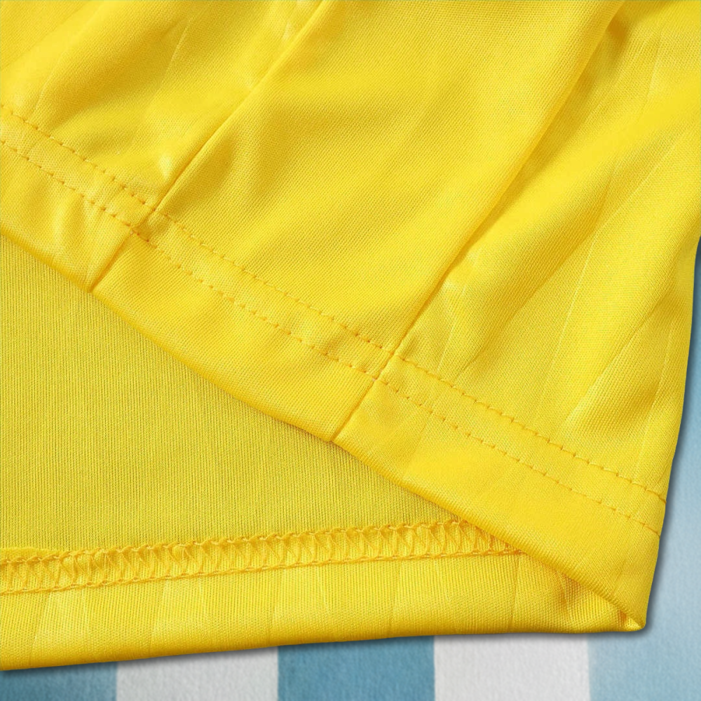 26/27 season FC Nantes home Kids kit