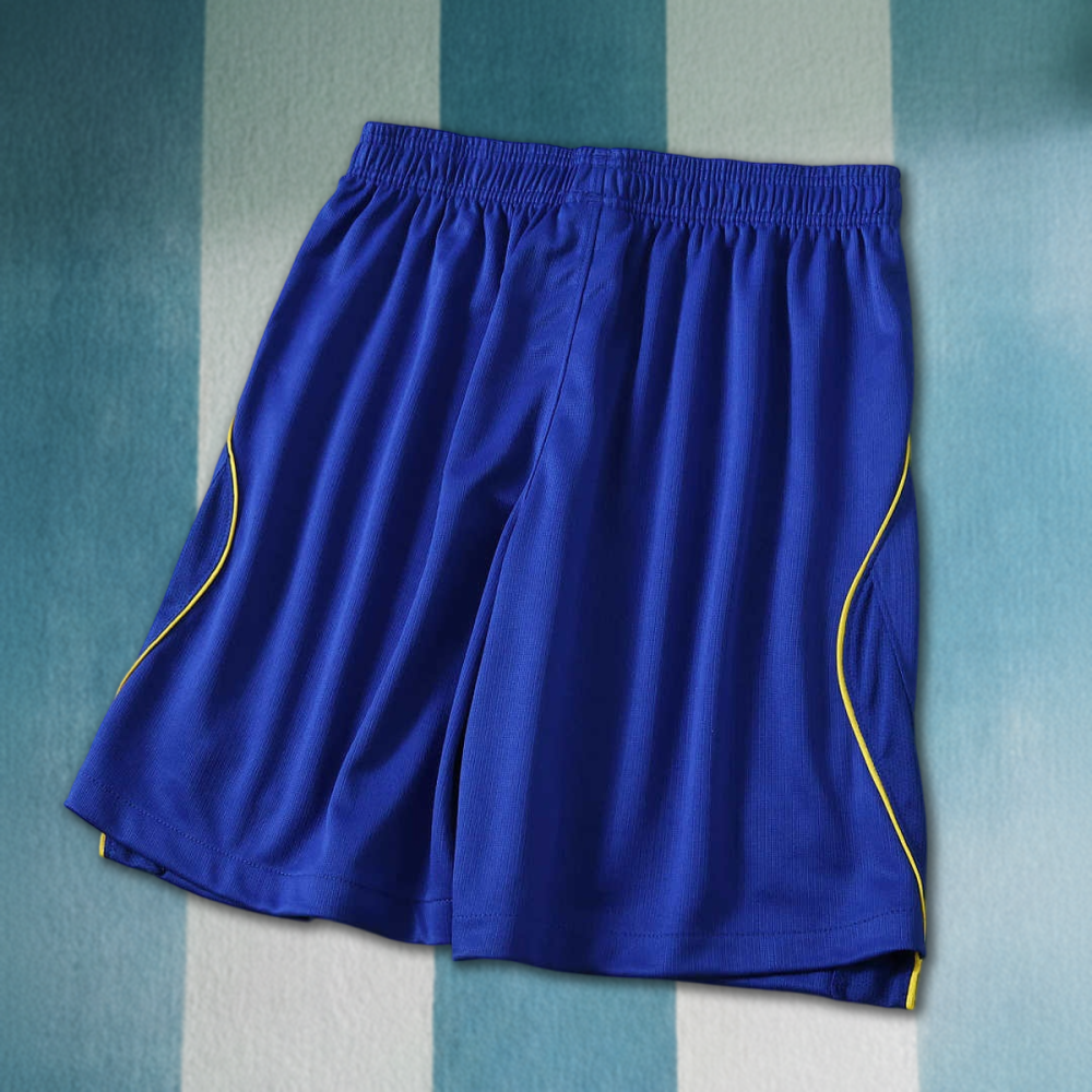 26/27 season Chelsea F.C. home shorts