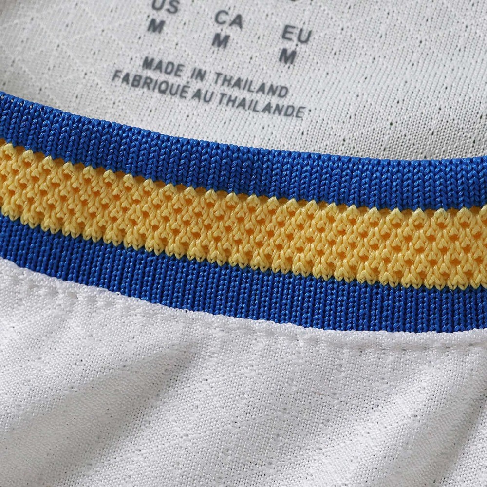 26/27 season Olympique de Marseille home Long sleeves Player version