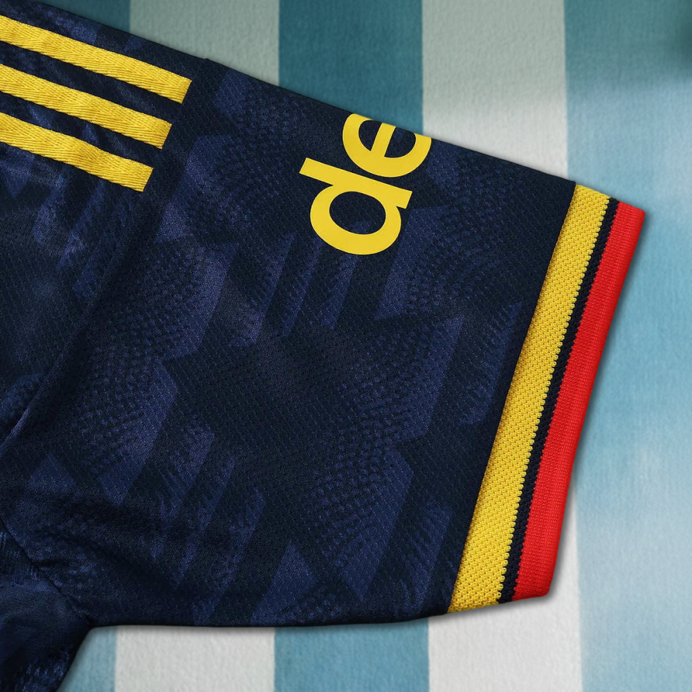 26/27 season Arsenal F.C.  away embroidery Player version