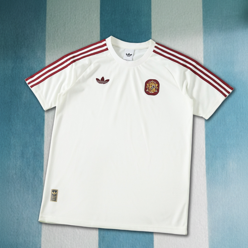 2026 FIFA World Cup Spain Training shirt T-shirt