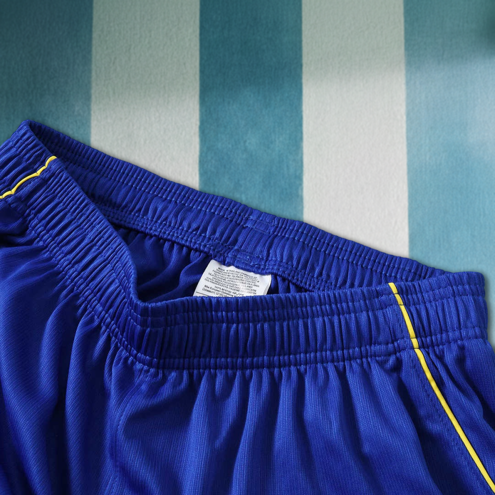 26/27 season Chelsea F.C. home shorts