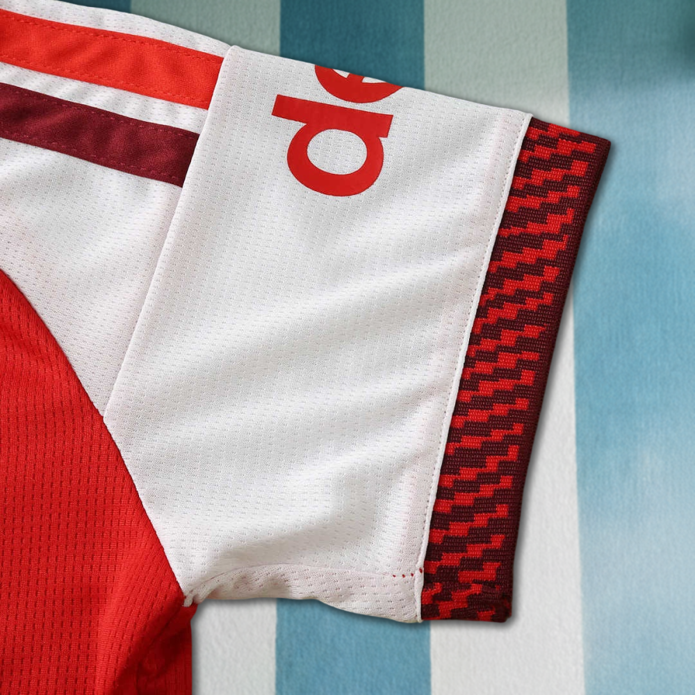 26/27 season Arsenal F.C. home Cropped Jersey
