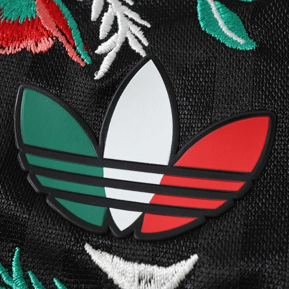 2026 FIFA World Cup Mexico third  embroidery Player version