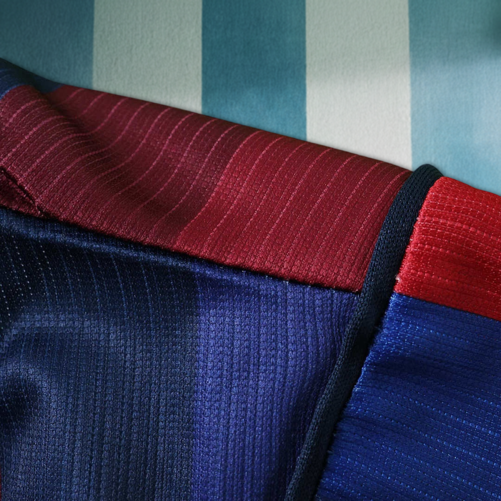 26/27 season FC Barcelona ∕ Barça home Cropped Jersey