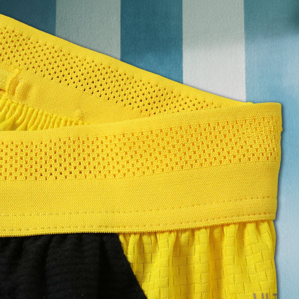 26/27 season Borussia Dortmund home Player version shorts