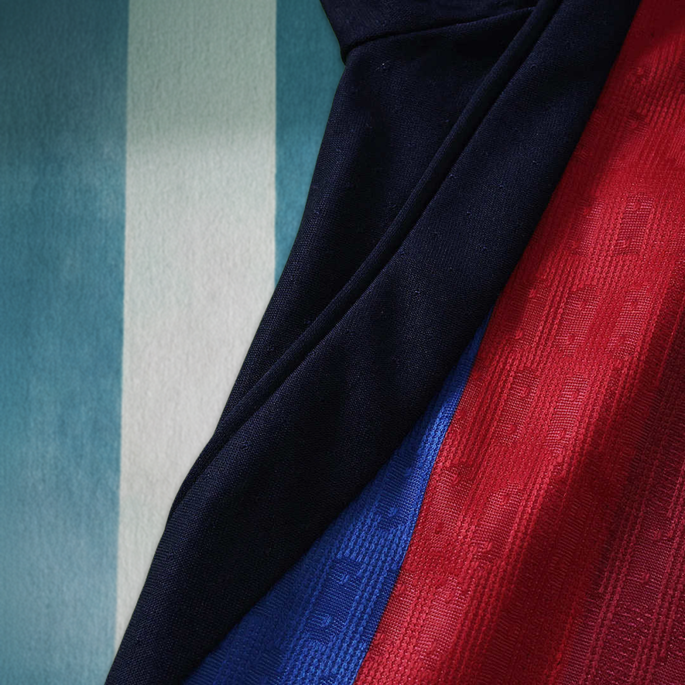 26/27 season FC Barcelona ∕ Barça home Long sleeves Player version
