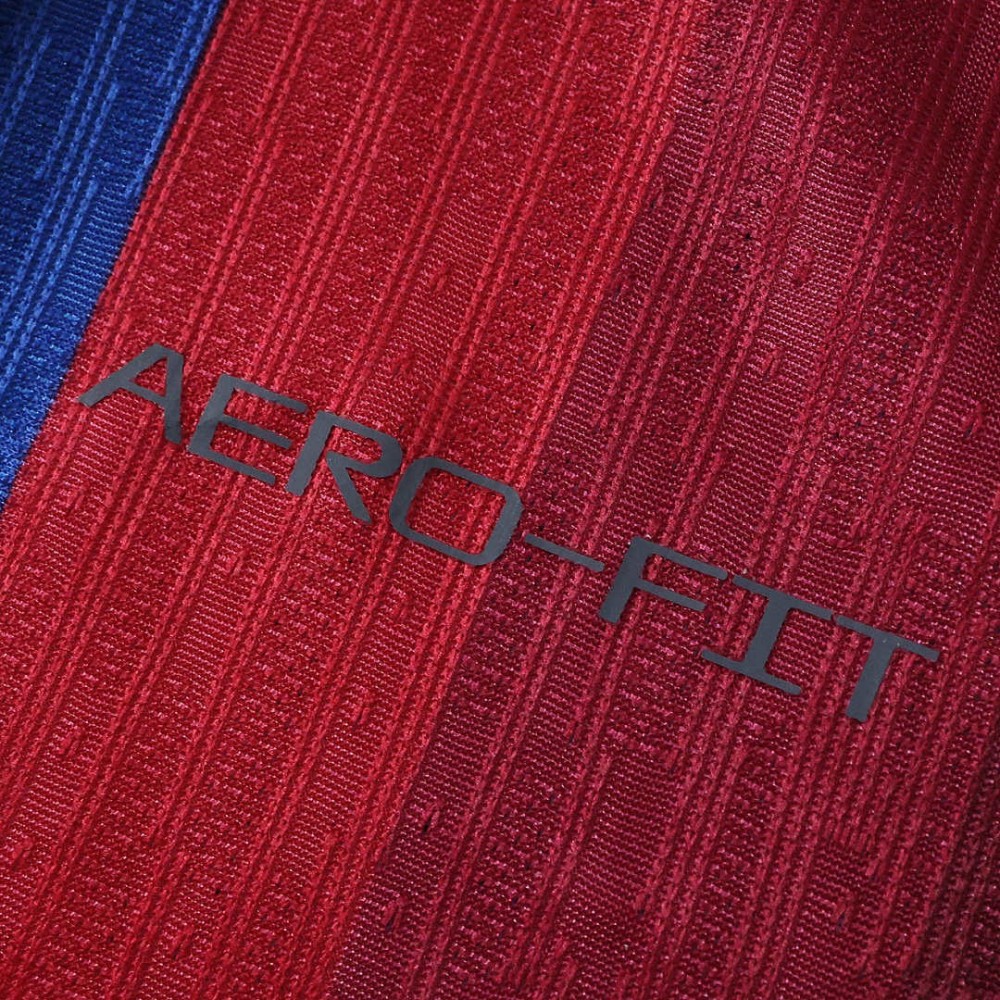 26/27 season FC Barcelona ∕ Barça home Long sleeves Player version
