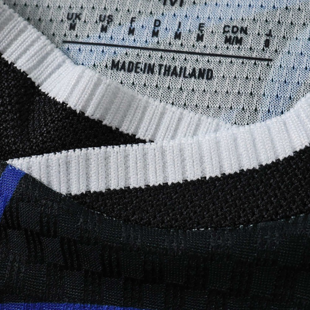 2026 FIFA World Cup Argentina Away Embroidery Player version