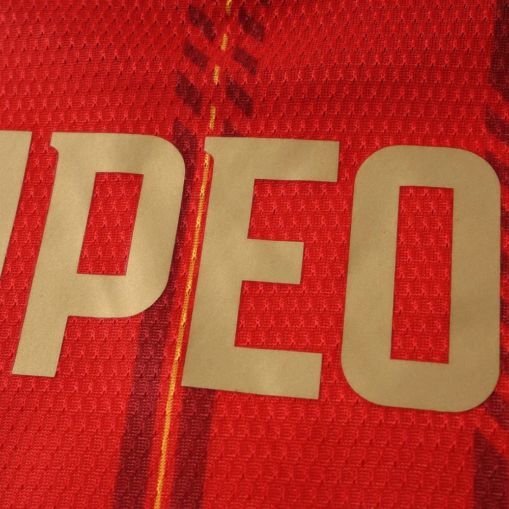 2026 FIFA World Cup Spain home champion Player version two star