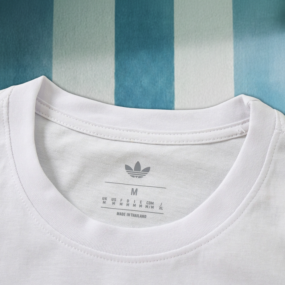2026 Spain Pure Cotton Champion T-Shirt