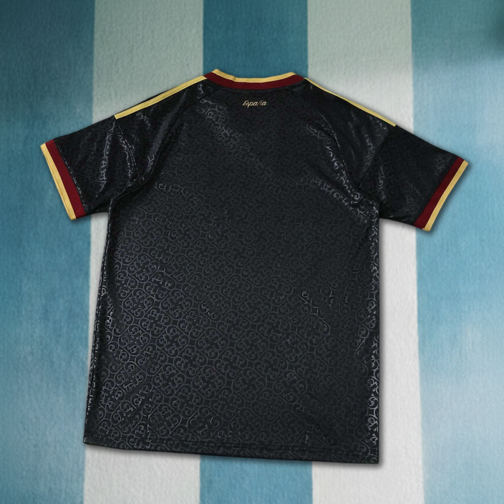 2026 FIFA World Cup Spain third Fan version  two  star
