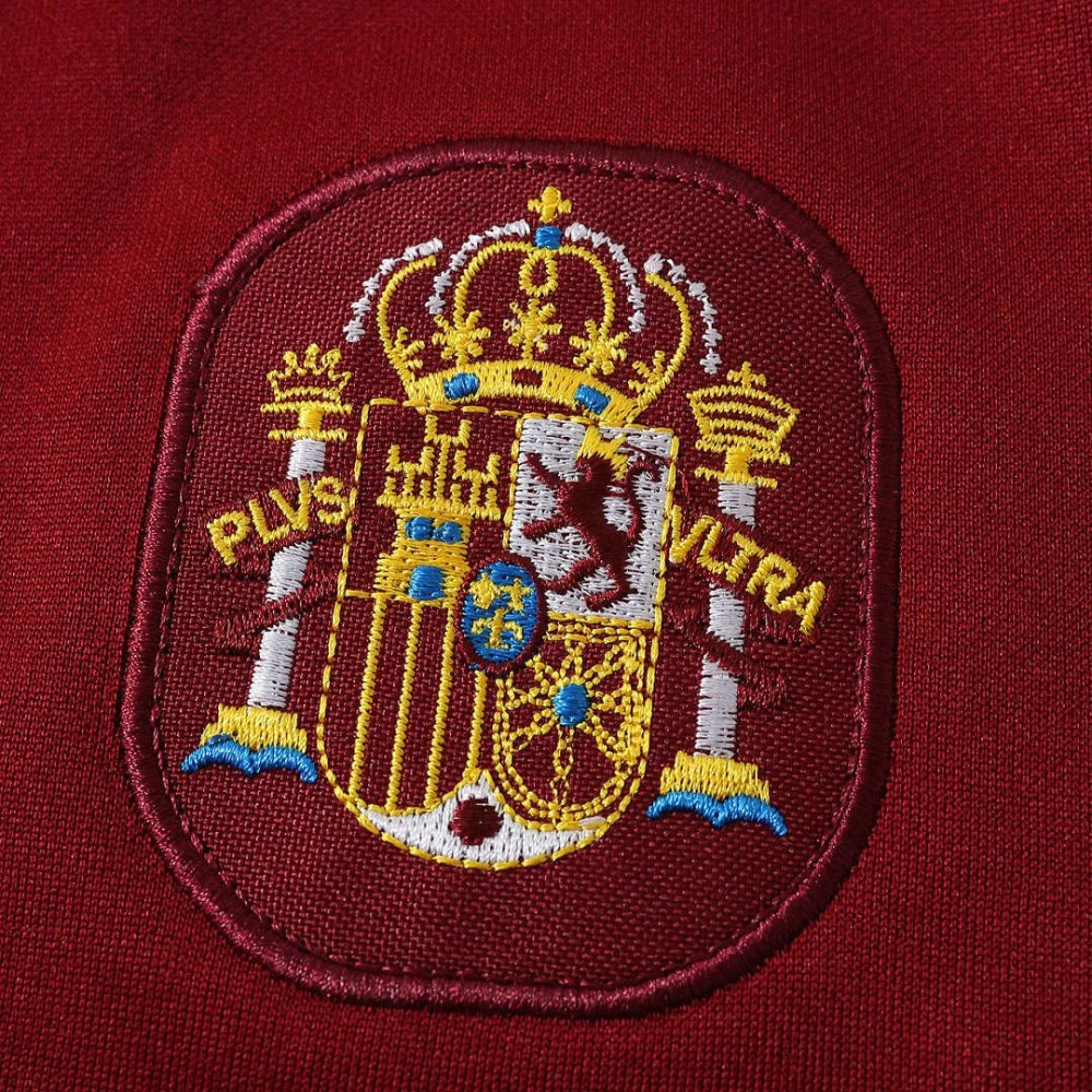 2026 FIFA World Cup Spain training suit jacket suit