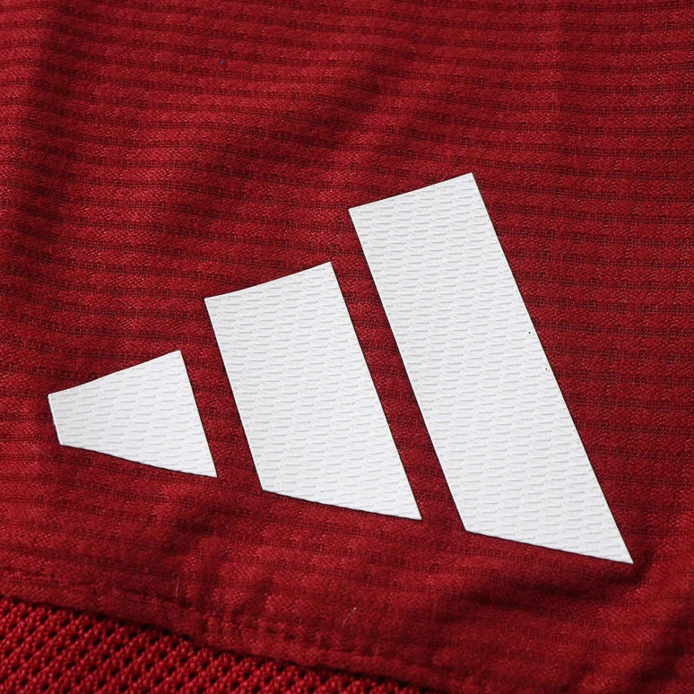 26/27 season Liverpool F.C. Home Player version shorts