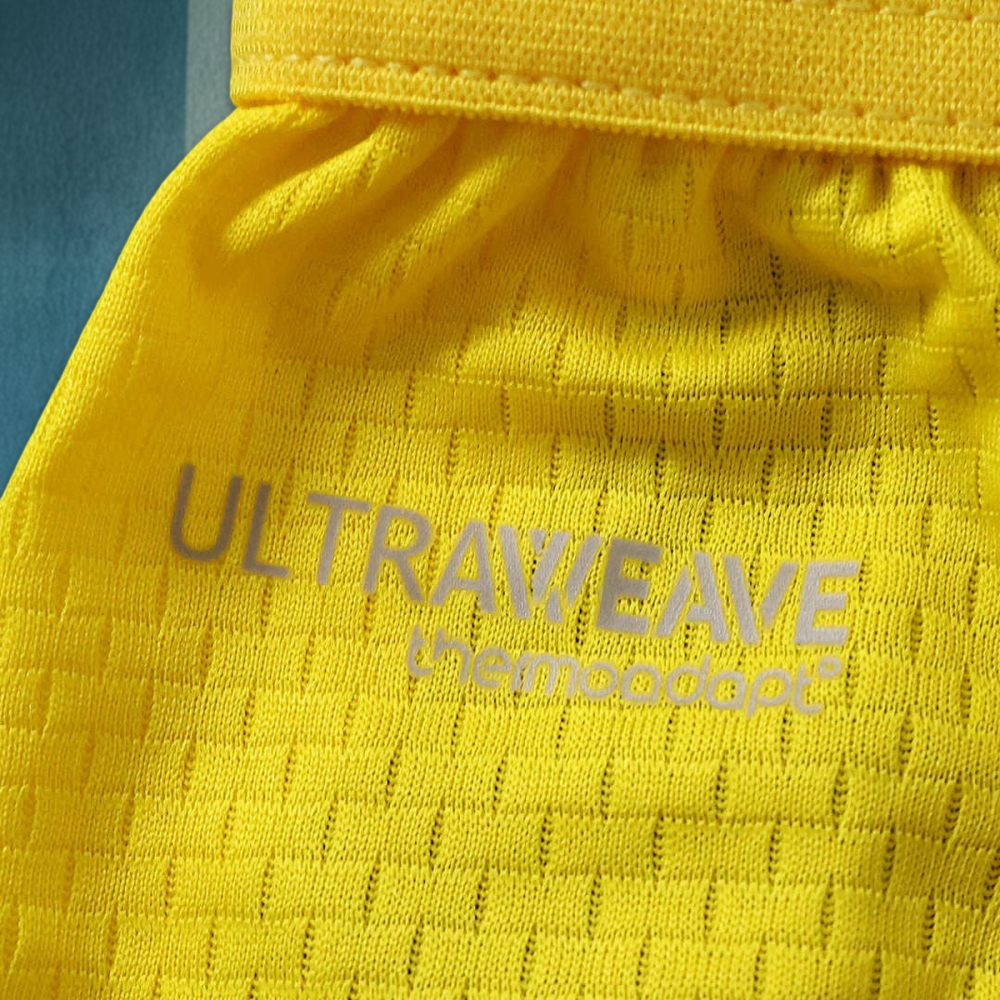 26/27 season Borussia Dortmund home Player version shorts