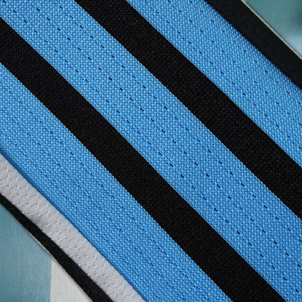 26/27 season Newcastle United F.C. home Long sleeves Player version