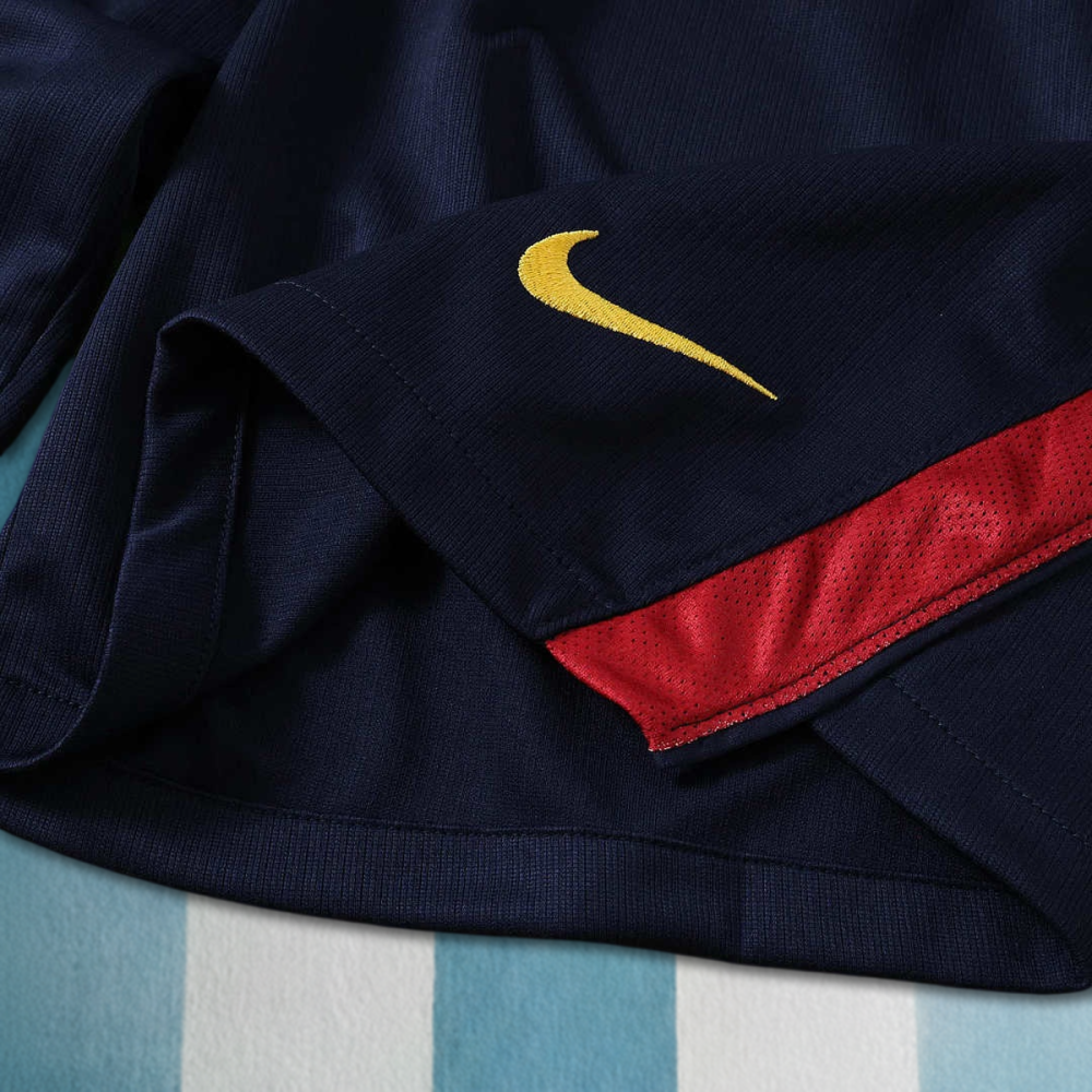 26/27 season FC Barcelona ∕ Barça home shorts