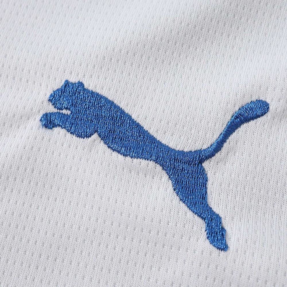 26/27 season Olympique de Marseille home shorts