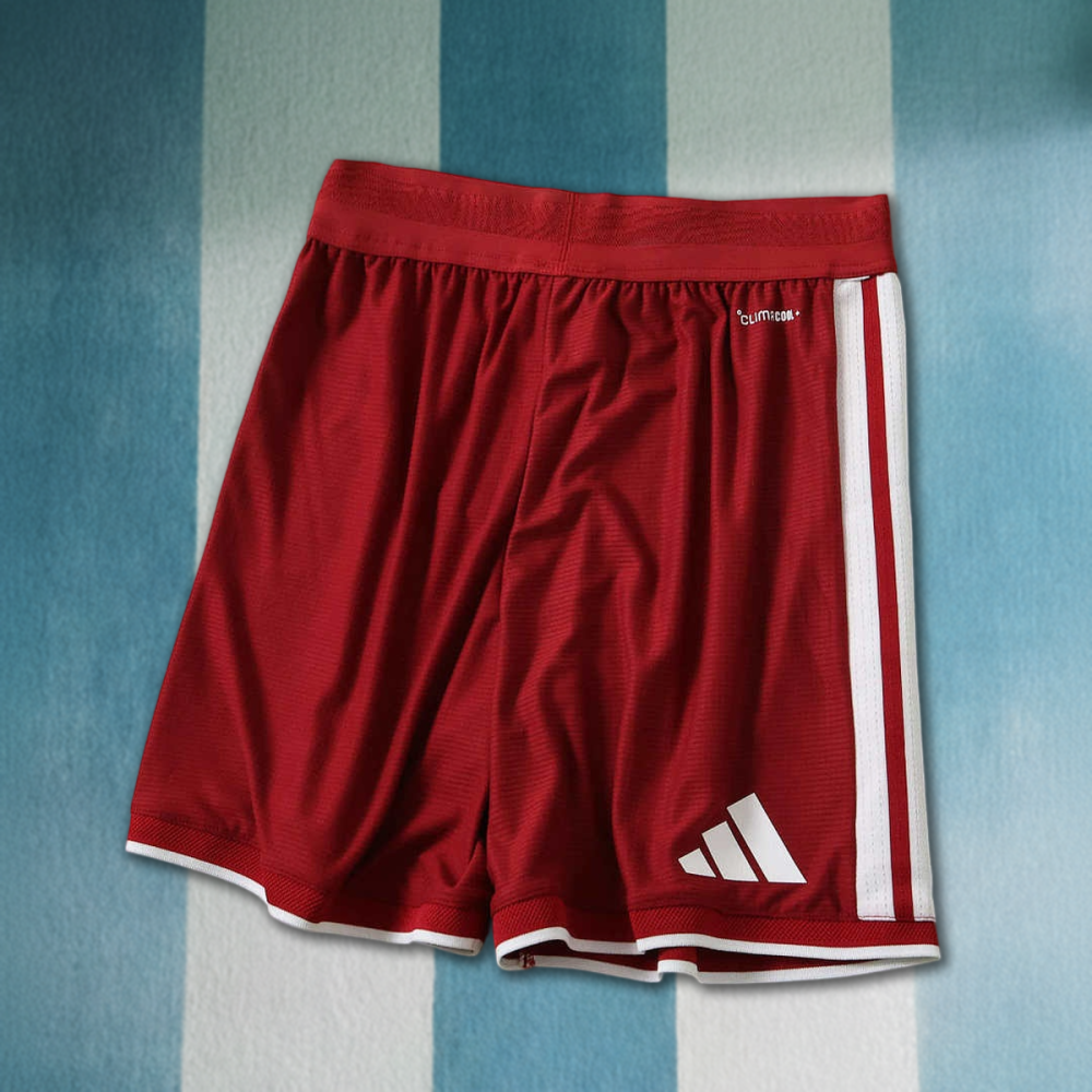 26/27 season Liverpool F.C. Home Player version shorts