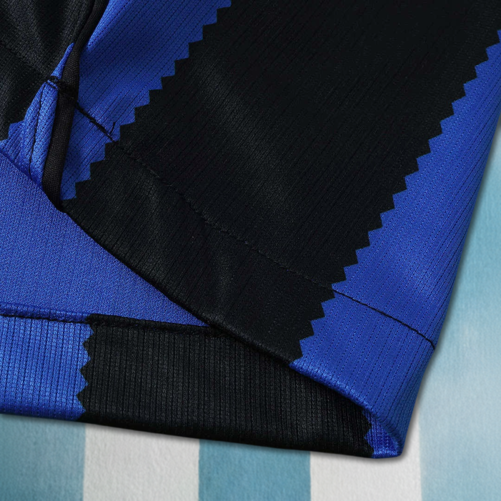 26/27 season F.C. Internazionale Milano home Long sleeve Fan version